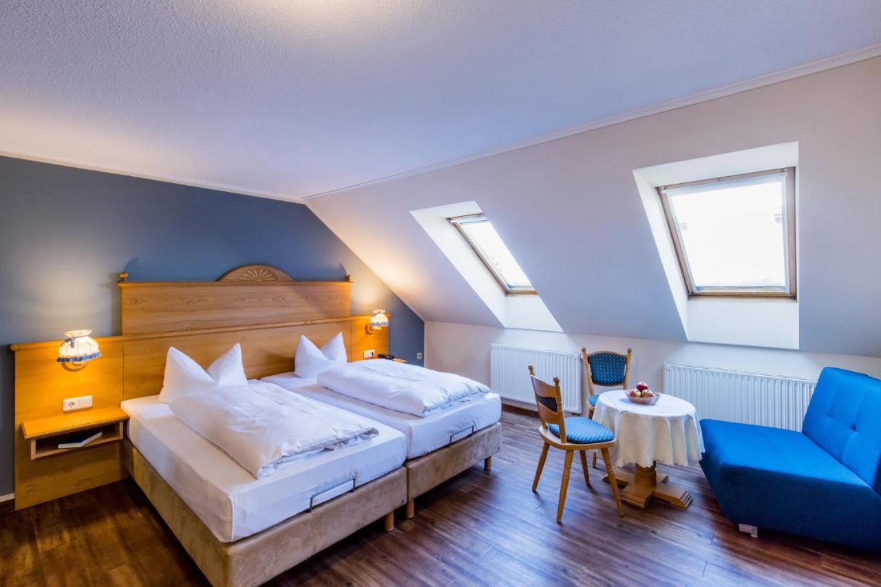 Rübezahlbaude Hotel