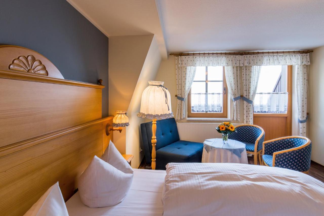 Hotel Rübezahlbaude Großschönau