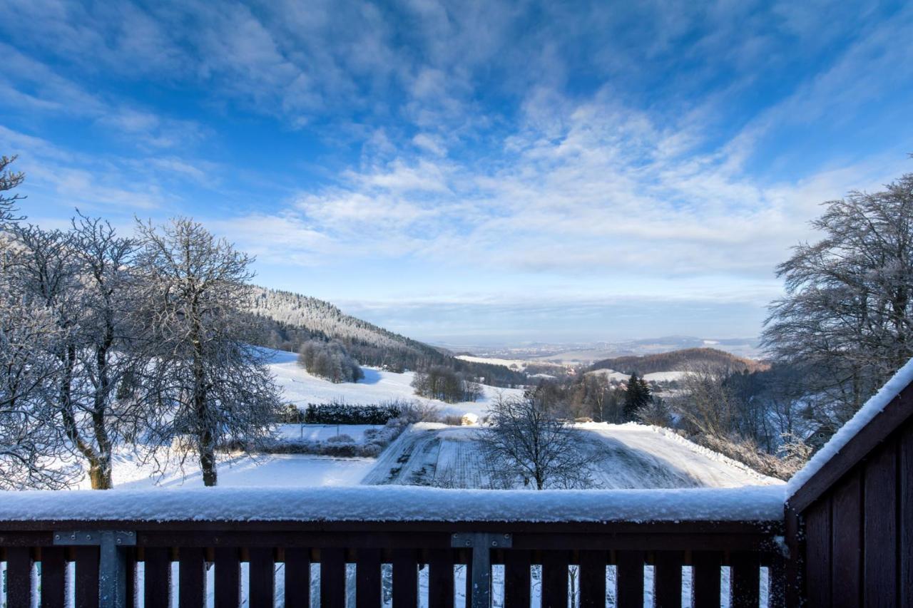 Rübezahlbaude